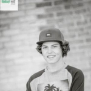 Meet your Posher, Cody